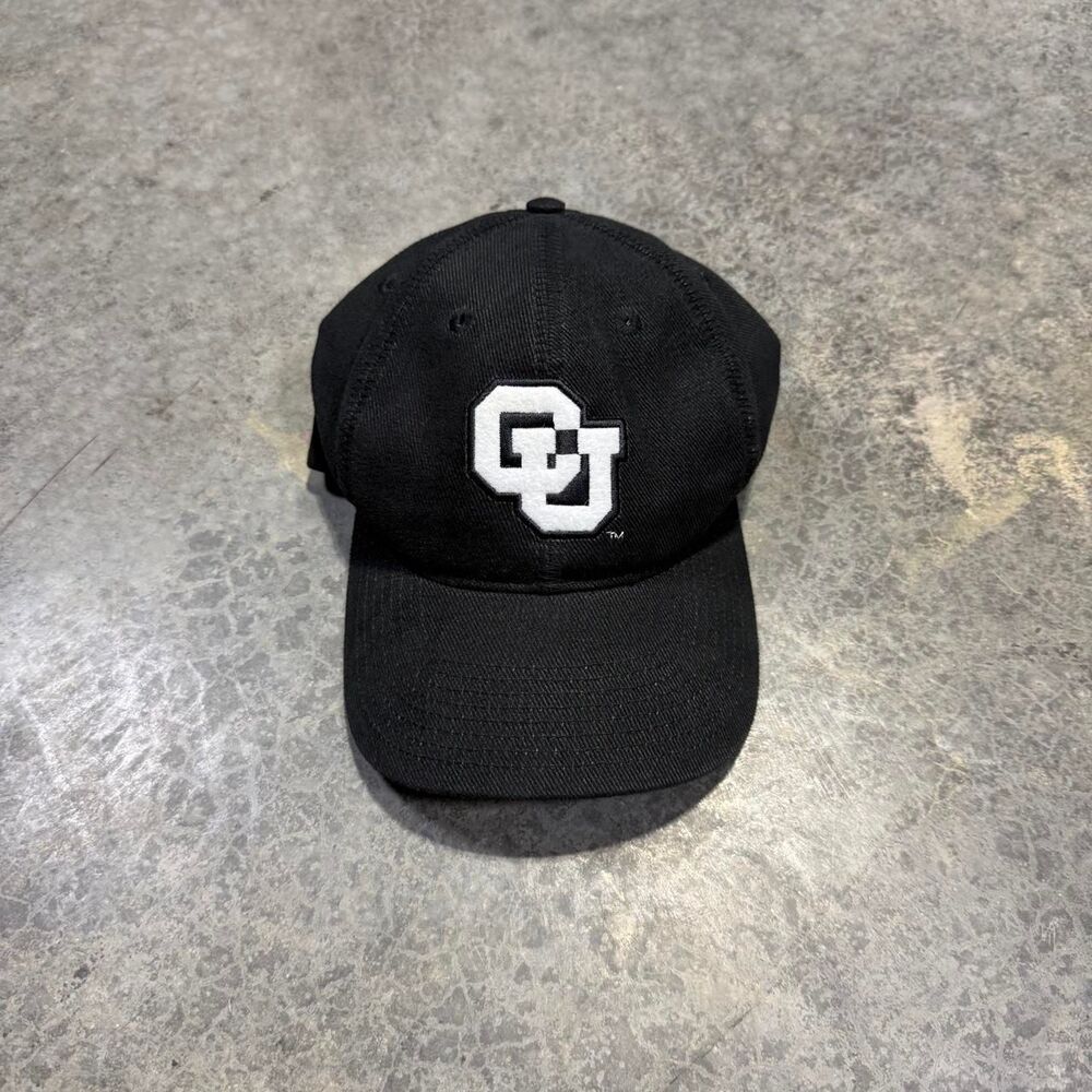 Nike Men's Black Hat